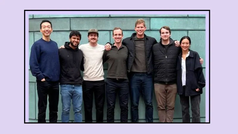 CA-based Claim secures $4M in seed funding. This round was led by Sequoia Capital, and their previously unannounced $2M pre-seed led by Susa Ventures and BoxGroup. They will use these funds to grow their engineering team and bring Claim to new geographies.