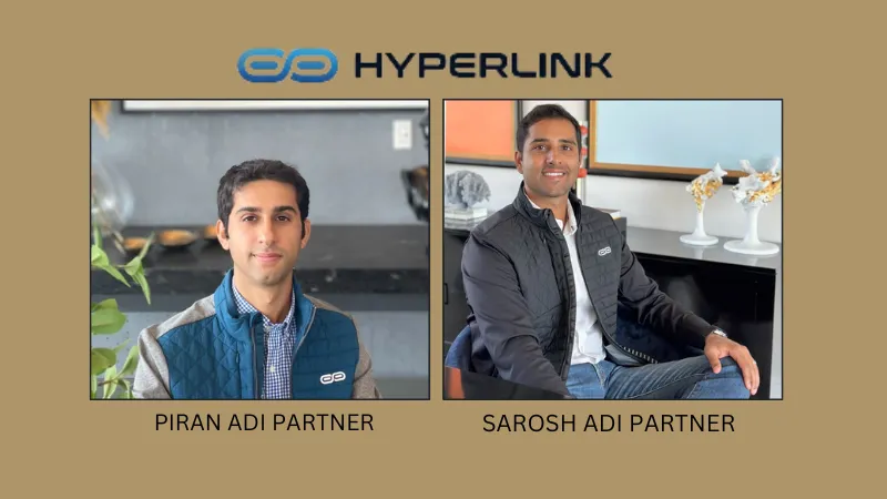California-based Hyperlink Ventures secures $32 million for its first fund. Twenty limited partners, includes family offices in the US and Israel and former company founders, are supporting Hyperlink.