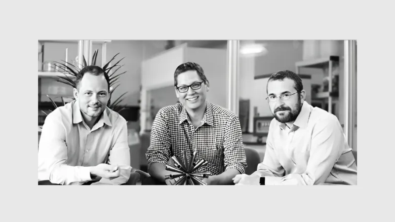 The company behind the Diamond Unclonable Security Tag, DUST Identity, has partnered with Oxygen Esports and raised $40 million in Series B investment.