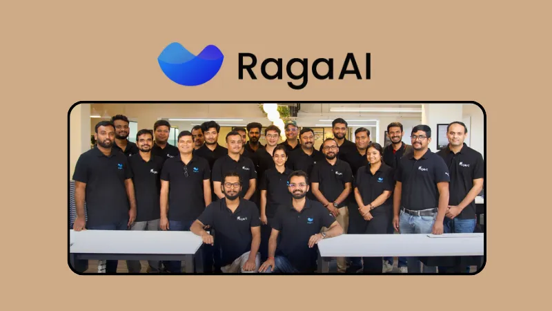 CA-based RagaAI secures $4.7million in funding. Anorak Ventures, TenOneTen Ventures, Arka Ventures, Mana Ventures, and Exfinity Venture Partners were among the investors in the round, which was led by pi Ventures.