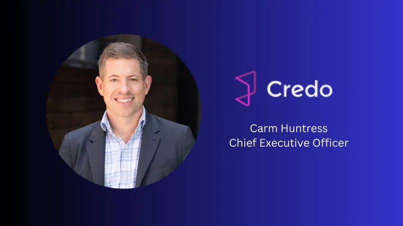 Credo Health, based in Denver, Secures $5.25 million in seed funding. FirstMile Ventures, Hannah Grey VC, and Springtime Ventures were among the current investors in the round, which was headed by FCA Venture Partners.