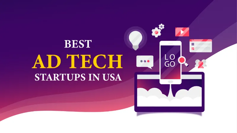 AdTech startups, or Advertising Technology startups, are businesses that create and deliver technology-driven solutions and services to the advertising sector. These firms develop cutting-edge tools and platforms to help businesses plan, design, deliver, and measure advertising campaigns across several digital media.