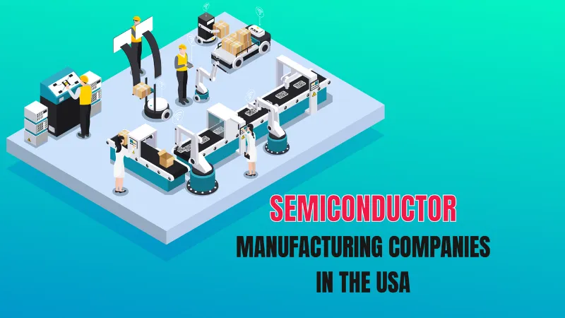 Semiconductors are materials with characteristics that fall in between those of conductors (such as metals) and insulators (such as rubber or glass). Although some materials may transmit electrical current, their conductivity is not as great as that of metals. Semiconductors' conductivity can be manipulated and adjusted, making them vital for a wide range of electrical devices.