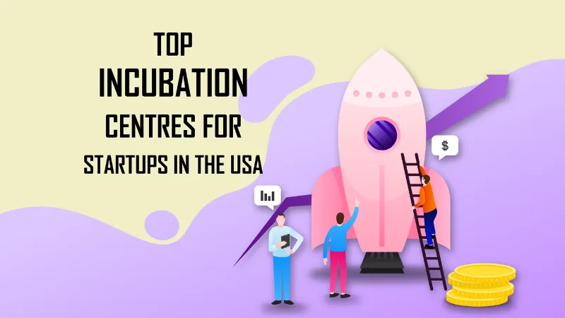 Incubation centers are specialized programs or settings that provide vital resources to startups and early-stage enterprises, such as physical workspace, mentoring, access to capital, training, and networking opportunities.