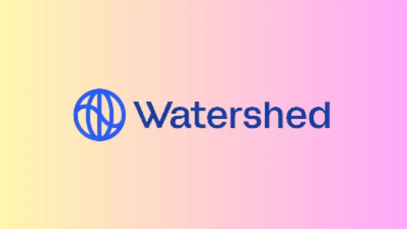 CA-based Watershed secures $100million in series C round funding. Greenoaks led the round, and Kleiner Perkins, Sequoia Capital, Elad Gil, Emerson Collective, and Galvanize Climate Solutions also participated.