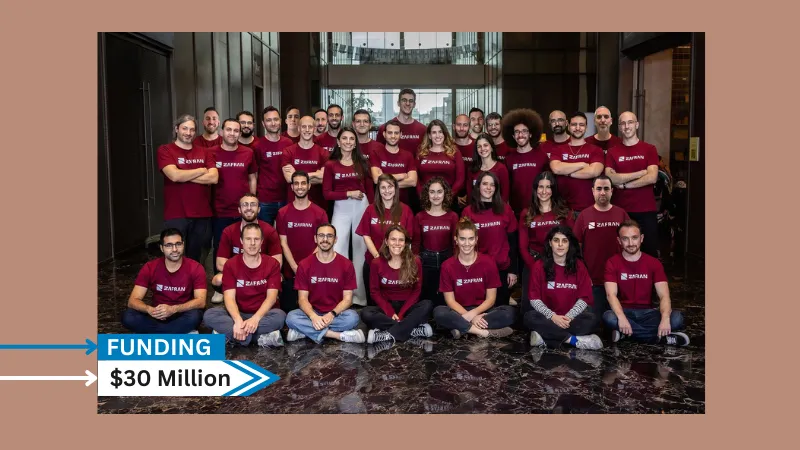 Zafran, the leader in risk and mitigation secures over $30million in funding. The funding was led by Sequoia Capital and Cyberstarts, with participation from Cerca Partners and Penny Jar.