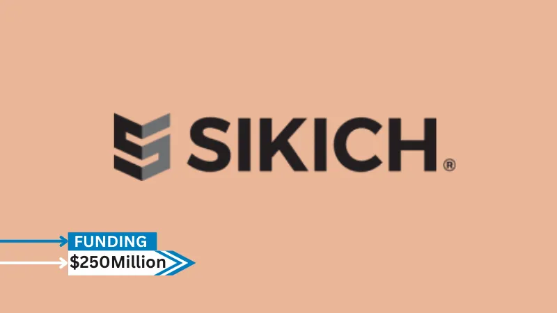 Sikich LLC, a global technology-enabled professional services company, today announced it has received a minority growth investment of $250 million from Bain Capital.