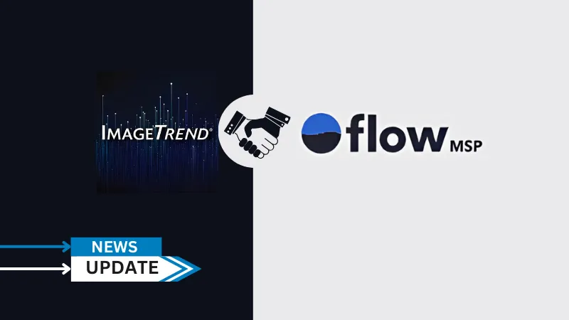 ImageTrend announces the purchase of FlowMSP, based in Park Ridge, IL. Founded in 2016, FlowMSP’s software offers the industry’s fastest pre-incident planning process that works across any device and quickly distributes critical information via dispatch.
