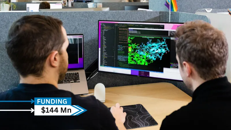 Outpace Bio, a cell therapy company using unrivalled AI-powered protein design to programme immune cells for improved function inside patients battling solid tumours, has raised $144 million in an oversubscribed Series B financing.
