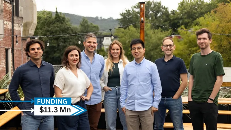 Reliant AI, a provider of gen AI-powered data analytics software, announced today its launch out of stealth with $11.3 million in seed funding. The new capital was co-led by Tola Capital and Inovia Capital, with participation from angel investor Mike Volpi.