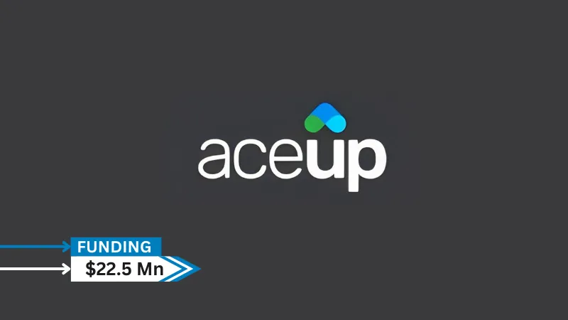 AceUp, the AI-powered Team Transformation Engine®, announced a $22.5M Series A. The round was led by PJC, Techstars Ventures, Gaingels Ventures, Water Bear Ventures and Launchpad Venture Group.