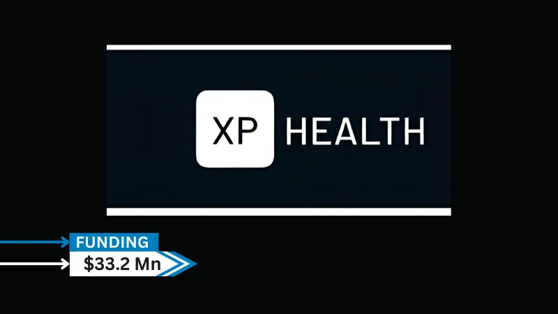 XP Health, a company dedicated to modernizing vision care with a digital-first vision care platform, has raised $33.2 million in Series B funding round led by global fintech VC firm QED Investors.