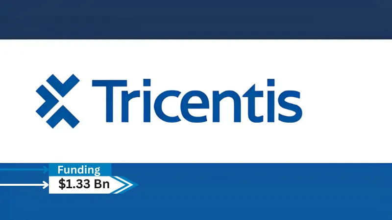 Tricentis, a global leader in continuous testing and quality engineering, today announced that GTCR, a leading private equity firm, has signed a definitive agreement to invest $1.33 billion in the company, valuing the enterprise at $4.5 billion and further fueling Tricentis for future growth and innovation.