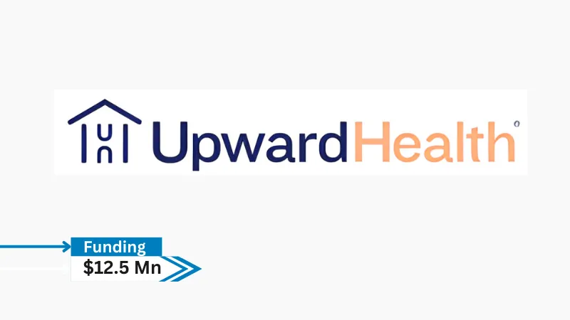 Trinity Capital, a leading alternative asset manager, announced the commitment of $12.5 million in growth capital to Upward Health, an in-home, multidisciplinary medical group providing 24/7 whole-person care.