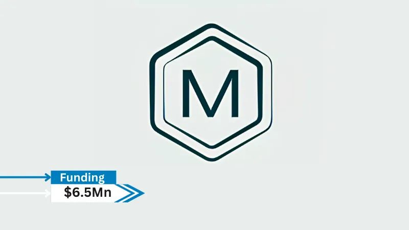 MacroCycle Technologies, a developer of a novel PET & polyester textile waste upcycling technology, announced the close of a $6.5M seed financing round. The round was led by Clean Energy Ventures and Volta Circle, with participation from KDT Ventures and Neotribe Ventures.