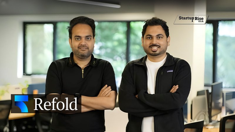 Refold AI: Redefining Enterprise Integrations with Autonomous Agents