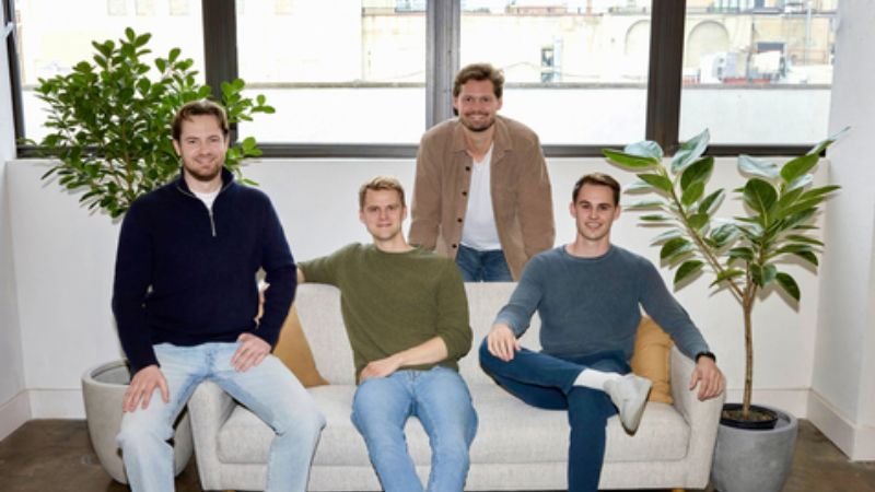 Avallon Raises $4.6M in Seed Funding