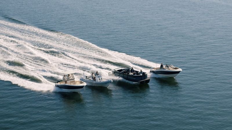 Flux Marine Raises $15M in Funding