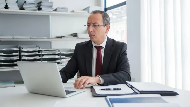 How GenAI is a Catalyst for Innovation and Efficiency in the Legal Industry