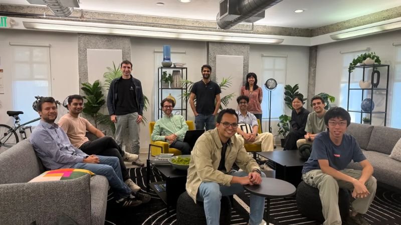 Inception Raises $50M in Funding
