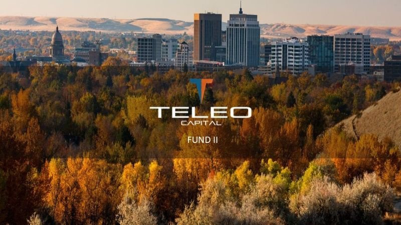 Teleo Capital Management Closes Teleo Capital II, at $350M
