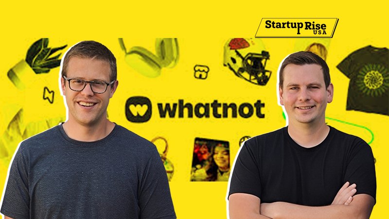 The Story of Whatnot: The Livestream Marketplace Redefining Online Shopping